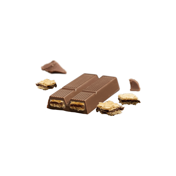 - Chocolate Break (3 repen)