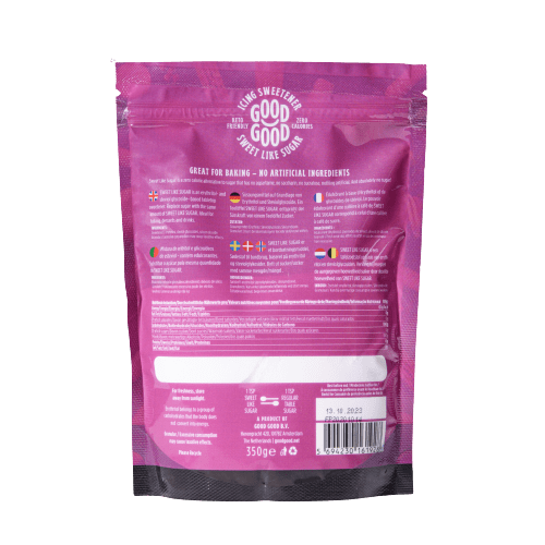 - Sweet Like Sugar Icing (350 gr) - THT - 17-9-25