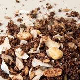 - Keto Granola Cocoa Power (300 gr)