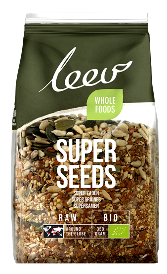 - Superseeds zadenmix (350 gr)