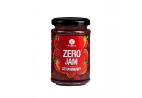 Aardbeienconfituur (235 gr)