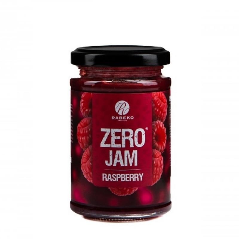 - Frambozenconfituur (235 gr)