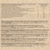 - Keto Bio Granola Appel Kaneel (290 gr)