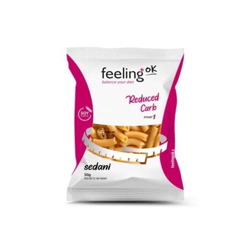 - Sedani start (50 gr)