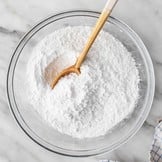 - Erythritol poeder (300 gr)