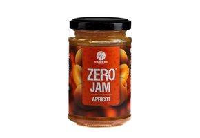Abrikozenconfituur (235 gr)