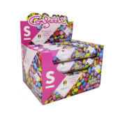 - Confetti chocolade (22 gr)