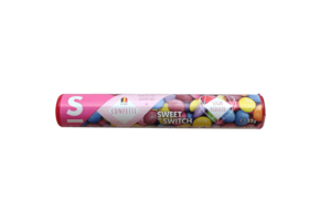Confetti chocolade (22 gr)