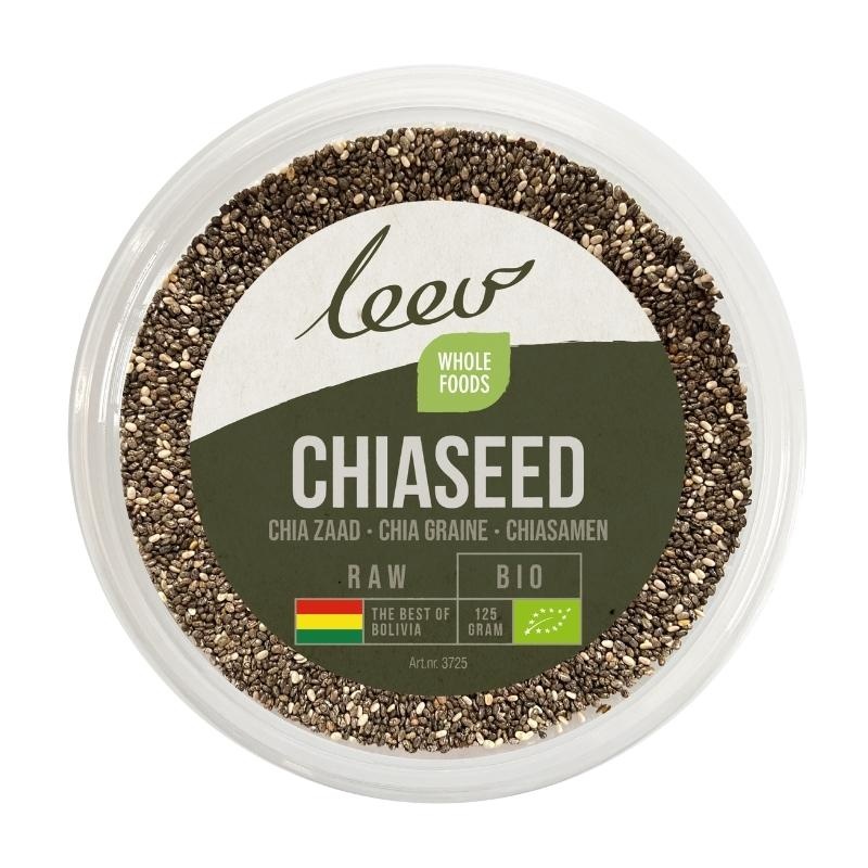 - Chiazaad (125 gr)