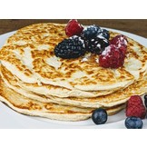 - Pannenkoeken & Wafel Bakmix (350 gr)