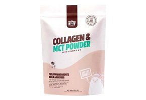 Collageen & MCT (300 gr)