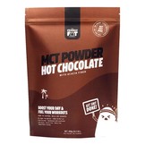 - Warme Chocolade met MCT (260 gr)