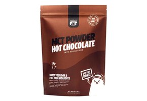Warme Chocolade met MCT (260 gr)