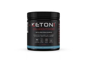 Collageen poeder (250 gr)