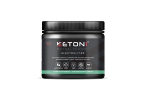 Mineral Powder Electrolytes (350 gr)