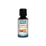 - Stevia Drops (30 ml)