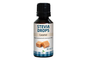 Stevia Drops (30 ml)