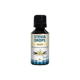 - Stevia Drops (30 ml)