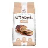 - Keto broodmix