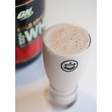 - Gold Standard 100% Whey Protein (900 gr)