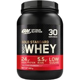 - Gold Standard 100% Whey Protein (900 gr)