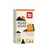 - Agar-Agar