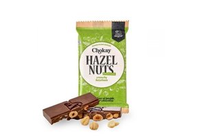 Hazelnut Tablet (85 gr)