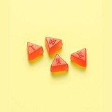 - Fruity Fresh Winegums (80 gr)