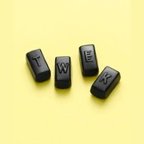 - Licorice Love (80 gr)