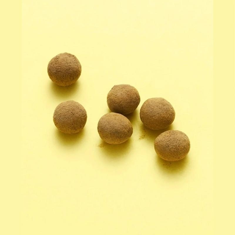 - Toffee Licorice (65 gr)