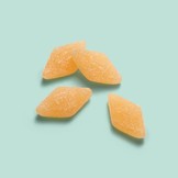 - Vegan Vibe Winegums (80 gr) - 19-11-26