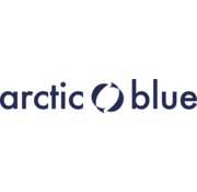 Artic Blue Artic Blue