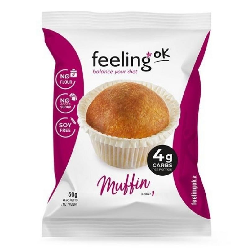 - Muffin Start (50 gr)
