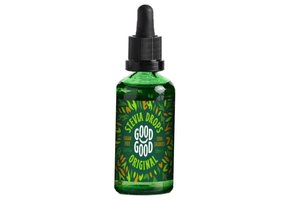 Sweet Drops Stevia Naturel (50 ml)