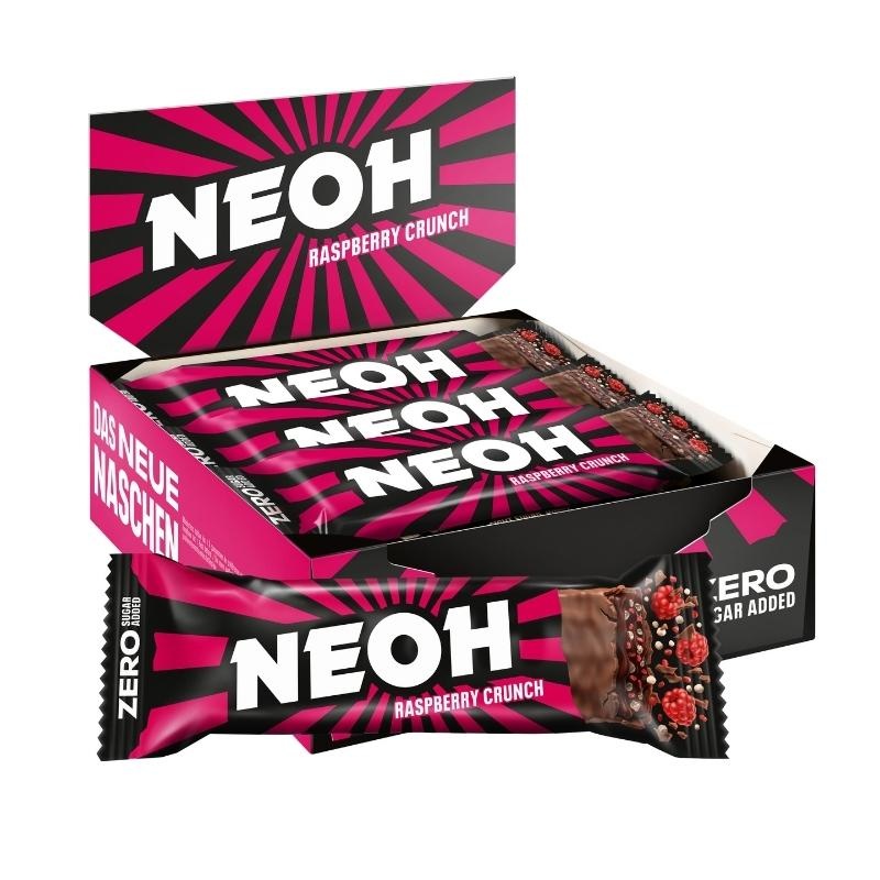 Raspberry Crunch (30 g)