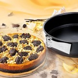 - Springvorm 24 cm - Metaal