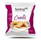 - Crosti toastjes olijven (50 gr)