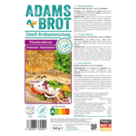 Adam's - Platbrood mix (165 gr)