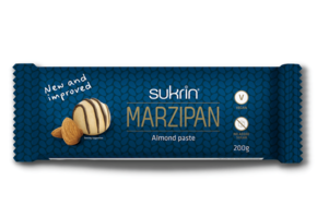 Marsepein (200 gr)