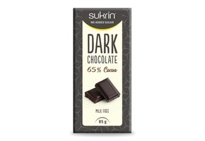 Pure chocolade (85 gr)