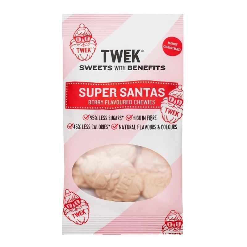 - Super Santa (100 gr)