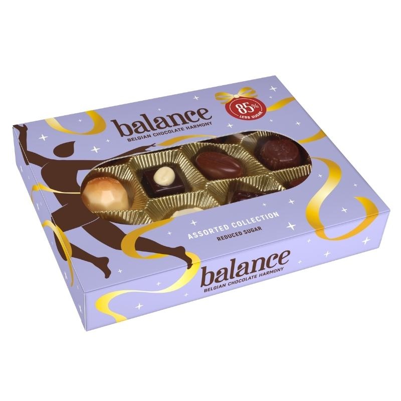 - Kerst bonbons (145 gr)