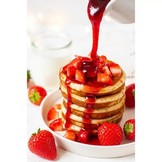 - Supreme Strawberry (420 gr)