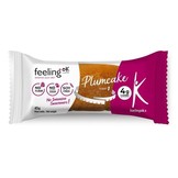 - Plumcake cacao (45 gr)