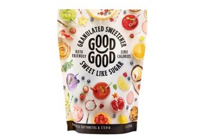 Sweet Like Sugar Stevia (450 gr)