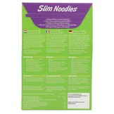 - Noodles (270 gr)