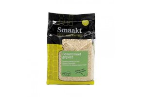 Sesamszaad bio (250 gr)