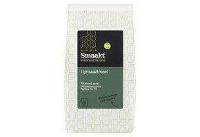 Lijnzaadmeel bio (400 gr) - THT 03-12-25