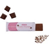 - Double Chocolate Keto Bar
