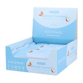 - Almond Coconut Keto Bar